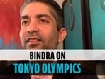 Why Abhinav Bindra is excited about the Tokyo Olympics
