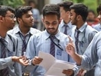 Maharashtra SSC result today? Fresh update awaited(Sanchit Khanna/HT PHOTO) Maharashtra SSC result today? Fresh update awaited(Sanchit Khanna/HT PHOTO)