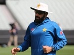 Misbah Ul Haq: File photo