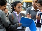 Maharashtra SSC result soon: Know about first year college admission(ANI/file) Maharashtra SSC result soon: Know about first year college admission(ANI/file)
