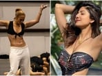 Shilpa Shetty is inspired by Jennifer Lopez.