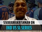 India vs Sri Lanka: ‘Fully fit Hardik Pandya a tremendous asset,' says Sivaramakrishnan