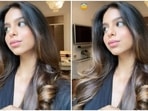 Suhana Khan gave fans some inspiration for their next hair session at the salon. Suhana Khan gave fans some inspiration for their next hair session at the salon.