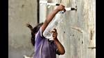 With no hike in water tariff between 2011 and 2020, MC earned only <span class='webrupee'>₹</span>87 crore against an expenditure of <span class='webrupee'>₹</span>215 crore last year. (HT File Photo) With no hike in water tariff between 2011 and 2020, MC earned only <span class='webrupee'>₹</span>87 crore against an expenditure of <span class='webrupee'>₹</span>215 crore last year. (HT File Photo)