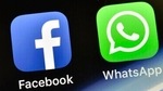 Facebook accounts for nine of these investigations and more are pending into its WhatsApp and Instagram businesses.(AP) Facebook accounts for nine of these investigations and more are pending into its WhatsApp and Instagram businesses.(AP)