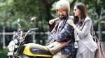 Mohanlal starred in Prithviraj Sukumaran's first directorial venture, Lucifer too, Mohanlal starred in Prithviraj Sukumaran's first directorial venture, Lucifer too,