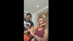 The image shows Shikhar Dhawan and Prithvi Shaw.(Instagram/@shikhardofficial) The image shows Shikhar Dhawan and Prithvi Shaw.(Instagram/@shikhardofficial)