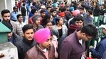 IIT JAM 2022 online application begins from August 30(HT File) IIT JAM 2022 online application begins from August 30(HT File)