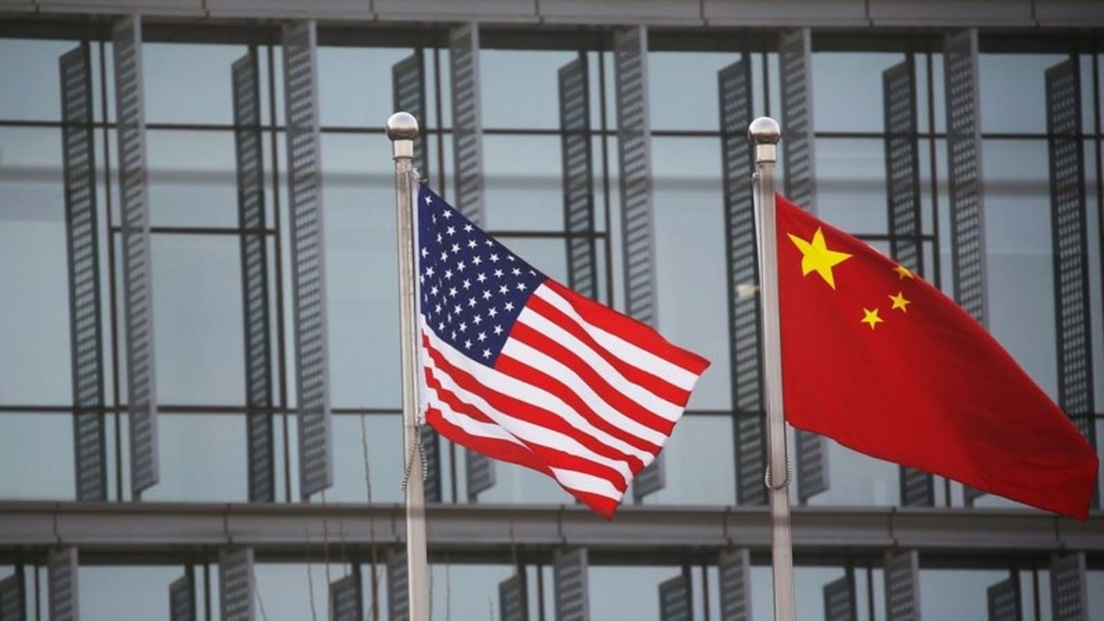 ‘Won’t Turn Blind Eye’: US Senate Passes Bill To Ban Goods From China’s ...