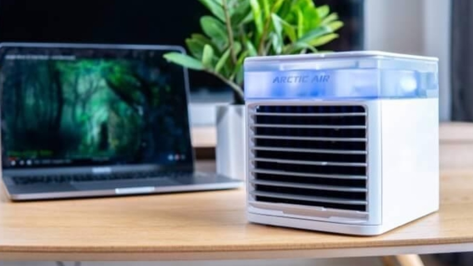 Arctic Air Pure Chill Reviews Official Pure Chill Ac Review Hindustan Times