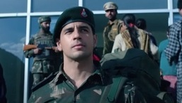 Shershaah teaser: Sidharth Malhotra as Captain Vikram Batra.