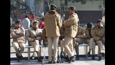 The anti-human trafficking unit traced the family of the boy lodged in Snehalaya despite his inability to disclose details of his parents and residential address. (HT FILE PHOTO) The anti-human trafficking unit traced the family of the boy lodged in Snehalaya despite his inability to disclose details of his parents and residential address. (HT FILE PHOTO)