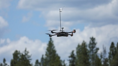 The Centre has invited public comments on the draft drone rules till August 5. (Reuters/ File photo)