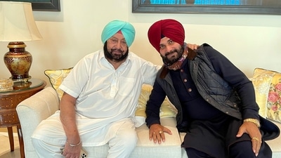 The day ended only with clarity on current chief minister Captain Amarinder Singh’s role. (ANI) The day ended only with clarity on current chief minister Captain Amarinder Singh’s role. (ANI)