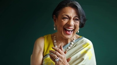 Tanuja (Instagram) Tanuja (Instagram)