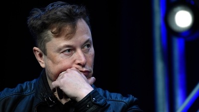 Elon Musk keeps interacting with his followers and post updates on Twitter. (AP File Photo)