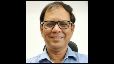 Dulal Panda will serve as the NIPER director for five years. (HT Photo) Dulal Panda will serve as the NIPER director for five years. (HT Photo)