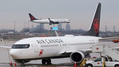 The Covid-19 related regulations imposed by Canadian authorities come as added hurdles for passengers looking to travel from India to Canada. (Representational Image / REUTERS) The Covid-19 related regulations imposed by Canadian authorities come as added hurdles for passengers looking to travel from India to Canada. (Representational Image / REUTERS)