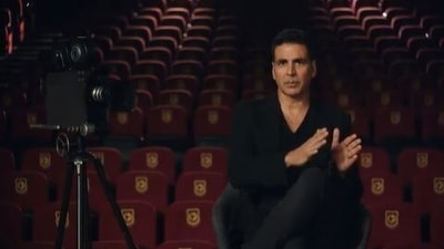 Akshay Kumar has Sooryavanshi, Prithviraj, Bell Bottom, Ram Setu and Bachchan Pandey in the pipeline. Akshay Kumar has Sooryavanshi, Prithviraj, Bell Bottom, Ram Setu and Bachchan Pandey in the pipeline.