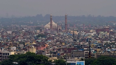 The phenomenon of unorganised burglaries by first-time criminals is fairly recent in Delhi. (PTI) The phenomenon of unorganised burglaries by first-time criminals is fairly recent in Delhi. (PTI)