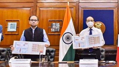 Foreign secretary Harsh V Shringla (PTI Photo)