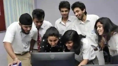 Maharashtra SSC Results 2021 (HT file)