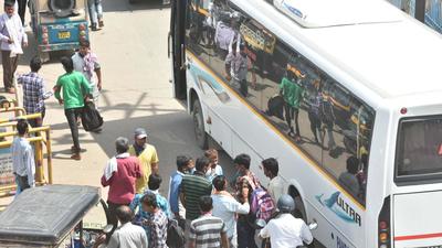 Representational Image. (File photo)