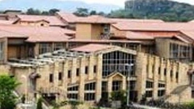 IIT Guwahati to hold 23rd convocation on July 16 in virtual mode (Agencies)