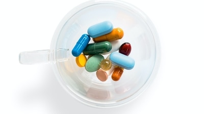 A new study suggests that people who adhere to antidepressants have better diabetes outcomes and quality of life. (Unsplash) A new study suggests that people who adhere to antidepressants have better diabetes outcomes and quality of life. (Unsplash)