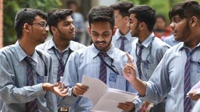 Maharashtra SSC result today? Fresh update awaited (Sanchit Khanna/HT PHOTO)