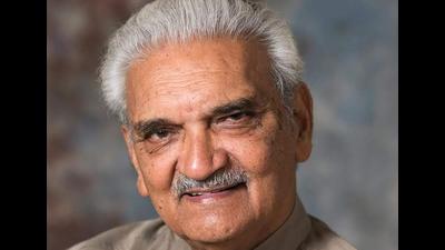 Anil Rastogi has multiple projects coming up (Sourced) Anil Rastogi has multiple projects coming up (Sourced)