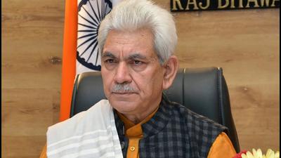 Jammu and Kashmir lieutenant governor Manoj Sinha project will immensely benefit the remote areas of Poonch, Rajouri, Akhnoor, Jourian, Reasi and the adjoining areas of Jammu. (Representative Image/HT File)
