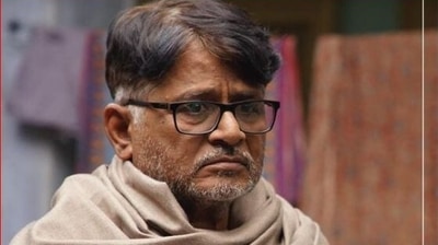 Raghubir Yadav's estranged wife alleges that he has been delaying payments for her alimony.