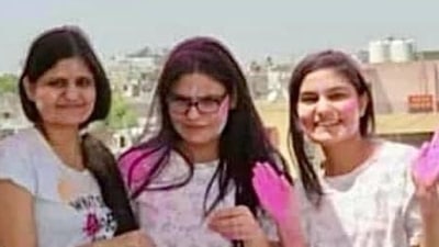 Rajasthan: 3 sisters crack RAS 2018 exam together (https://twitter.com/ParveenKaswan)