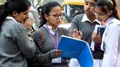 Maharashtra SSC result to be declared in new format, a glimpse on past result (ANI/file)