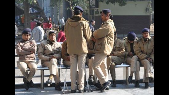 The anti-human trafficking unit traced the family of the boy lodged in Snehalaya despite his inability to disclose details of his parents and residential address. (HT FILE PHOTO)