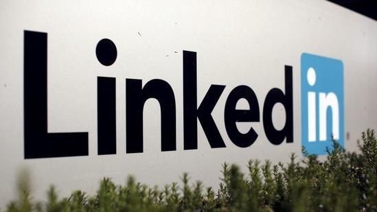 On World Youth Skills Day 2021 on Thursday, LinkedIn launched the 'Career Aspirations Gen Z India' survey that captures the sentiment and outlook of Gen Z professionals in India towards jobs, internships, skilling, and networking opportunities.(REUTERS)