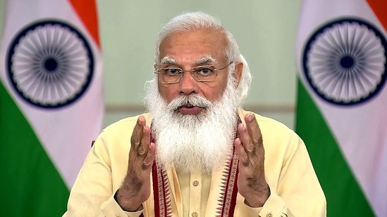 Prime Minister Narendra Modi (ANI Photo) Prime Minister Narendra Modi (ANI Photo)