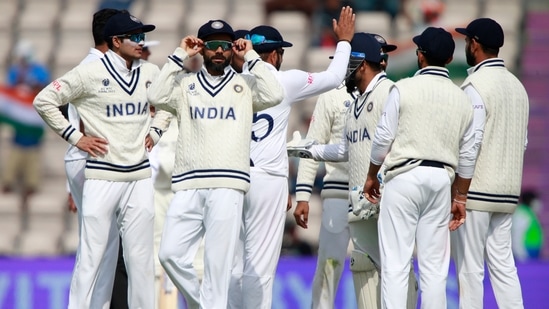 India will play a three-day warm-up match against County XI in Durham ahead of England Tests(AP)