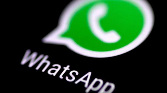 WhatsApp Report: Automated take down of accounts happen using a range of behavioural signals, such as mass broadcasts and without breaking end-to-end encryption (REUTERS/File Photo)
