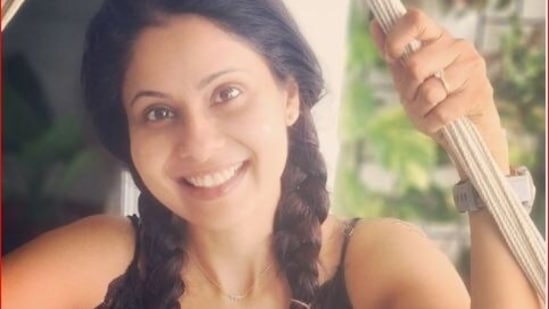 Chhavi Mittal has hit back at trolls body-shaming her.