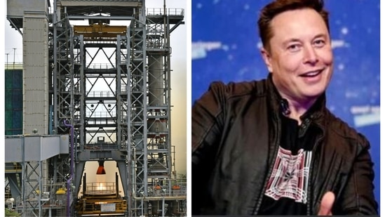 Elon Musk wrote 'congratulations' to ISRO's tweet in which it said the 3rd test on Vikas Engine was successful. 