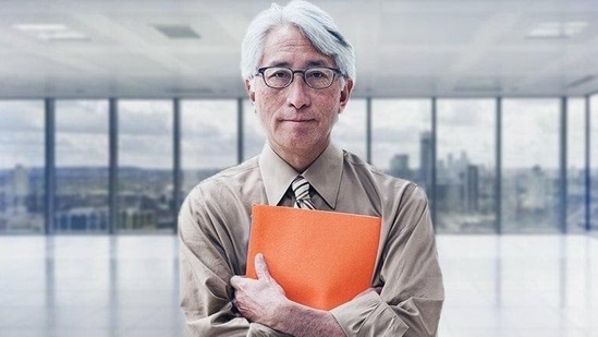 GCG Asia Founder Edmund Ho