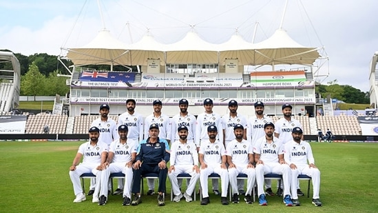 The Indian team will play a three-day warm-up fixture staring July 20. (Getty Images)