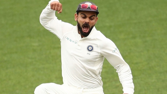 Virat Kohli has spoken about the mental toll a bio-bubble takes on the players. (Getty Images)