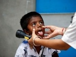 Zydus Cadila, which is developing DNA vaccines for Covid-19, has concluded its clinical trial for children between the ages of 12 and 18 years of age and is awaiting statutory permission.(Reuters) Zydus Cadila, which is developing DNA vaccines for Covid-19, has concluded its clinical trial for children between the ages of 12 and 18 years of age and is awaiting statutory permission.(Reuters)