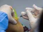 US Centers for Disease Control and Prevention director Rochelle Walensky called Delta variant of Covid-19 a pandemic of the unvaccinated, US Centers for Disease Control and Prevention director Rochelle Walensky called Delta variant of Covid-19 a pandemic of the unvaccinated,