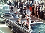 John F Kennedy had been adviced by his security staff against travelling in an open motorcar. John F Kennedy had been adviced by his security staff against travelling in an open motorcar.