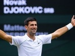 Serbia’s Novak Djokovic will play in the Tokyo Olympics(HT_PRINT) Serbia’s Novak Djokovic will play in the Tokyo Olympics(HT_PRINT)