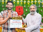 Chatrapathi's Hindi remake will star Bellamkonda Sreenivas in the lead role. Chatrapathi's Hindi remake will star Bellamkonda Sreenivas in the lead role.